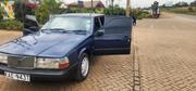 Volvo 940 1992 Blue for sale
