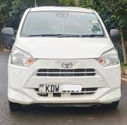 Toyota Pixis 2019 White for sale