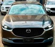 Mazda CX-30 2019 Gray for sale