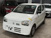 Suzuki Alto 2019 White for sale