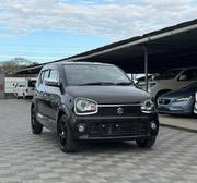 Suzuki Alto 2020 Black for sale