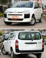 Toyota Succeed 2020 White for sale