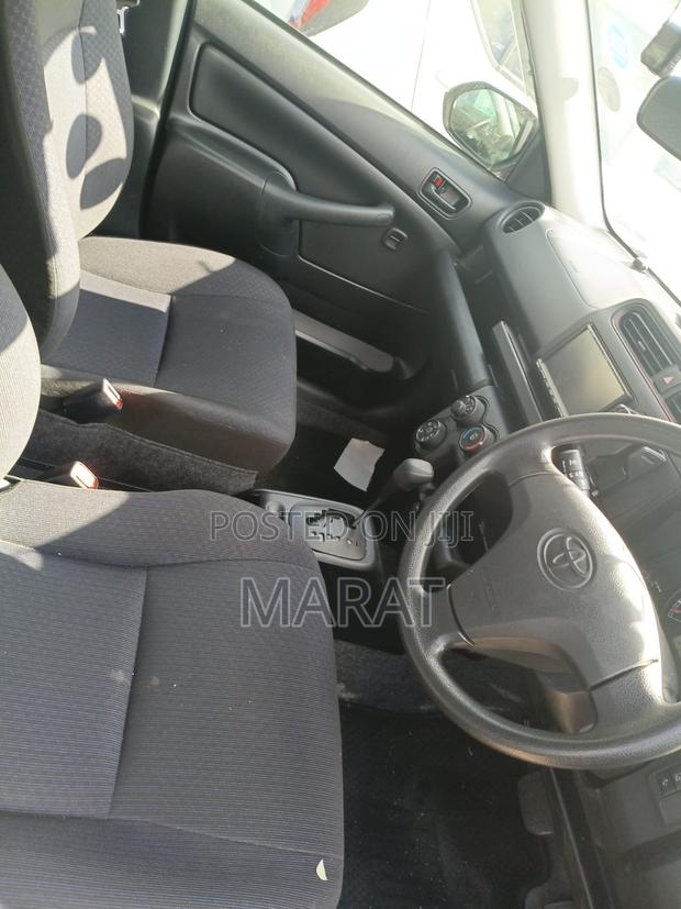 Toyota Probox 1.5 GL 2WD 2021 Silver