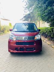 Daihatsu Move 2019 Red for sale