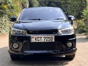 Mitsubishi RVR 2.0 2012 Black for sale