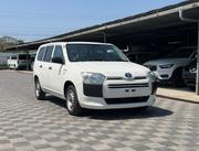 Toyota Probox 2019 White for sale