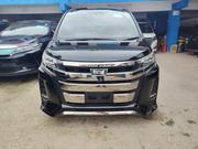 Toyota Noah 2019 Black for sale