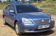 Toyota Premio 1.8 FWD 2006 Blue for sale