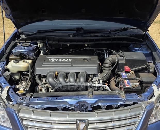 Toyota Premio 1.8 FWD 2006 Blue
