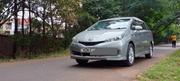 Toyota Wish 2009 for sale