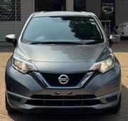 Nissan Note 1.2 Hybrid 2019 Gray for sale