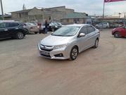 Honda Grace 2016 Silver for sale