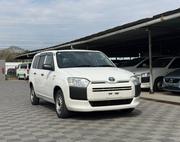 Toyota Probox 2020 White for sale