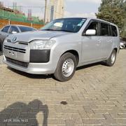Toyota Probox 2019 Silver for sale