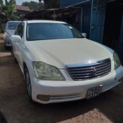 Toyota Crown 2007 Beige for sale