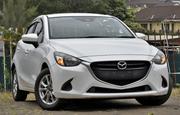 Mazda Demio 2018 White for sale