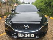 Mazda CX-5 2017 Black for sale