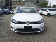 Volkswagen Golf 2019 White for sale