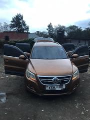Volkswagen Tiguan 2010 for sale