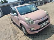 Toyota Passo 2014 Pink for sale