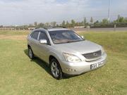 Lexus RX 2004 Silver for sale
