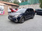 Subaru Forester 2013 Black for sale