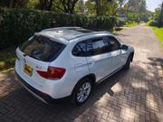 BMW X1 2012 White for sale