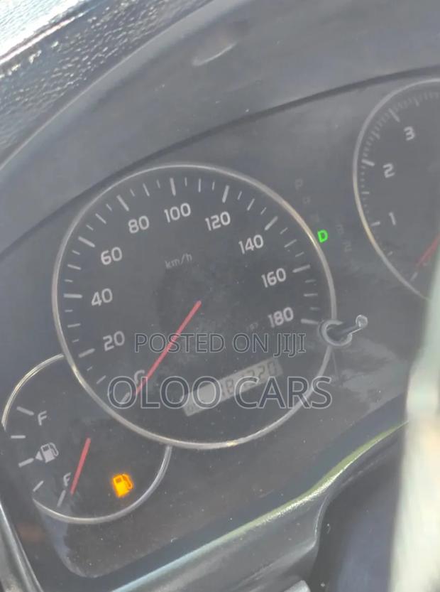 Toyota Land Cruiser Prado 2007 Silver