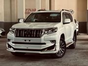 Toyota Land Cruiser Prado 2020 Pearl for sale
