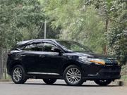 Toyota Harrier 2.0 2019 Purple for sale