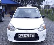 Suzuki Alto 660cc FWD 2018 White for sale