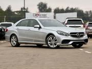 Mercedes-Benz E350 Base 4dr Sedan RWD (3.5L 6cyl 7A) 2010 Silver for sale