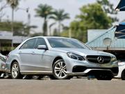 Mercedes-Benz E350 Base 4dr Sedan RWD (3.5L 6cyl 7A) 2010 Silver for sale