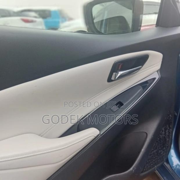 Mazda Demio 2019