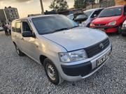Toyota Probox 2012 Silver for sale