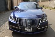 Toyota Crown 2014 for sale