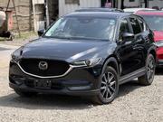 Mazda CX-5 2019 Black for sale