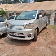 Toyota Noah 2009 Silver for sale