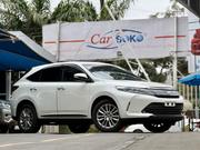 Toyota Harrier 2.0 2019 White for sale