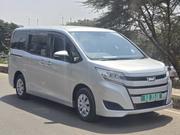 Toyota Noah 2020 Silver for sale