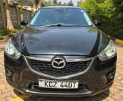 Mazda CX-5 2013 Black for sale
