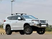 Mitsubishi Pajero 2022 White for sale