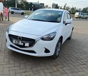 Mazda Demio 2016 White for sale