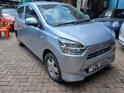 Daihatsu Mira 2019 Silver for sale