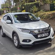 Honda Vezel 2019 White for sale