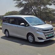 Toyota Noah 2020 Silver for sale