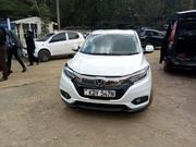 Honda Vezel 2019 White for sale