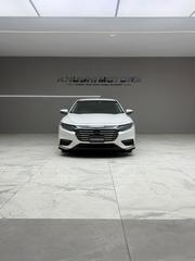 Honda Insight 2019 Pearl for sale