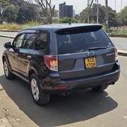 Subaru Forester 2008 Gray for sale
