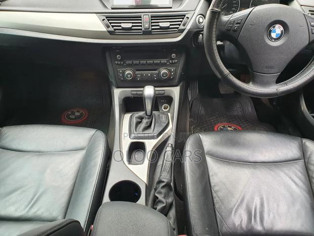 Subaru Forester 2019 Silver